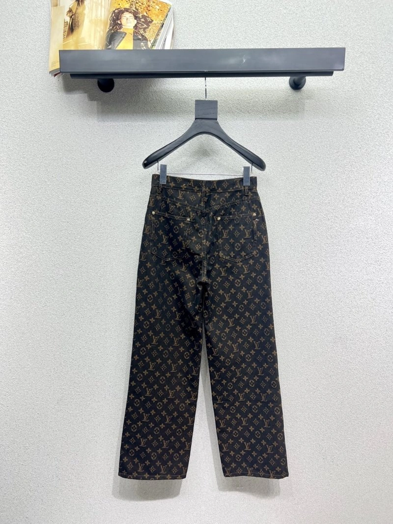 Louis Vuitton Jeans Bold 131061
