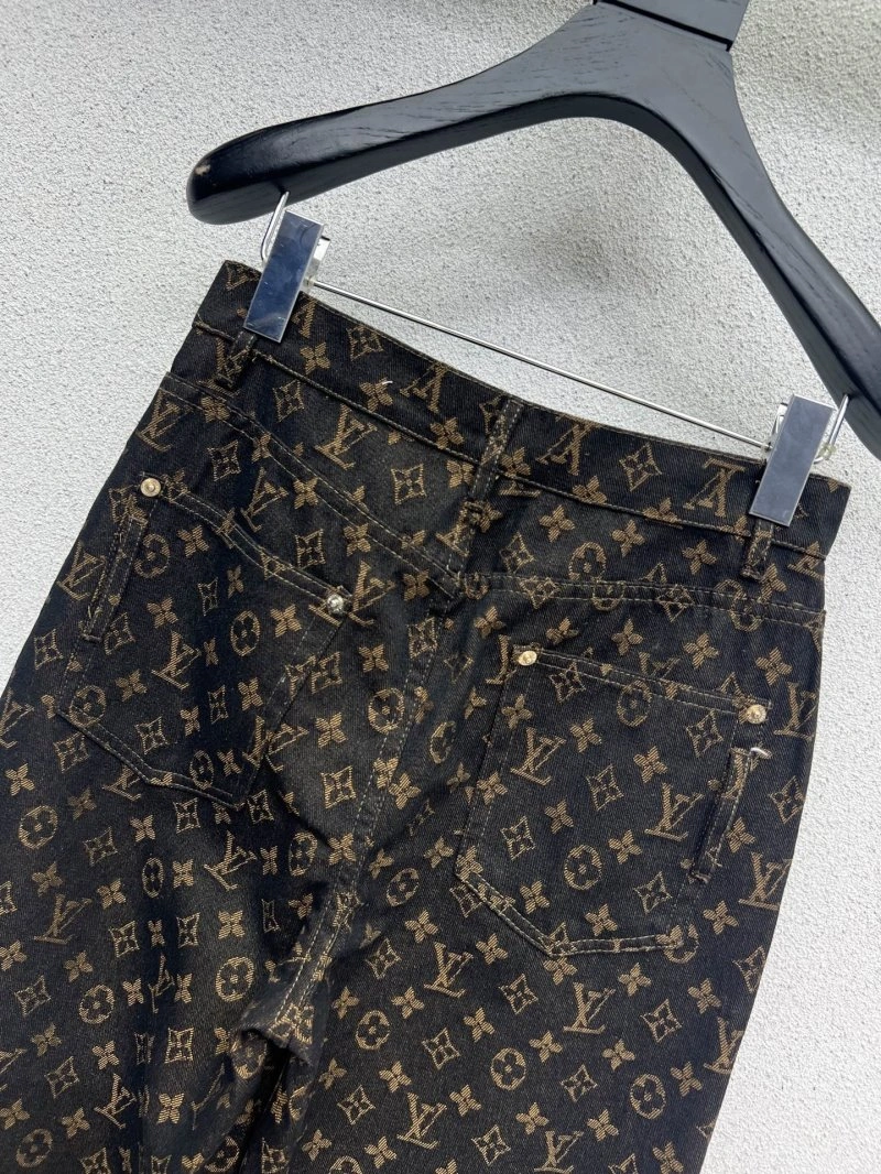 Louis Vuitton Jeans Bold 131061