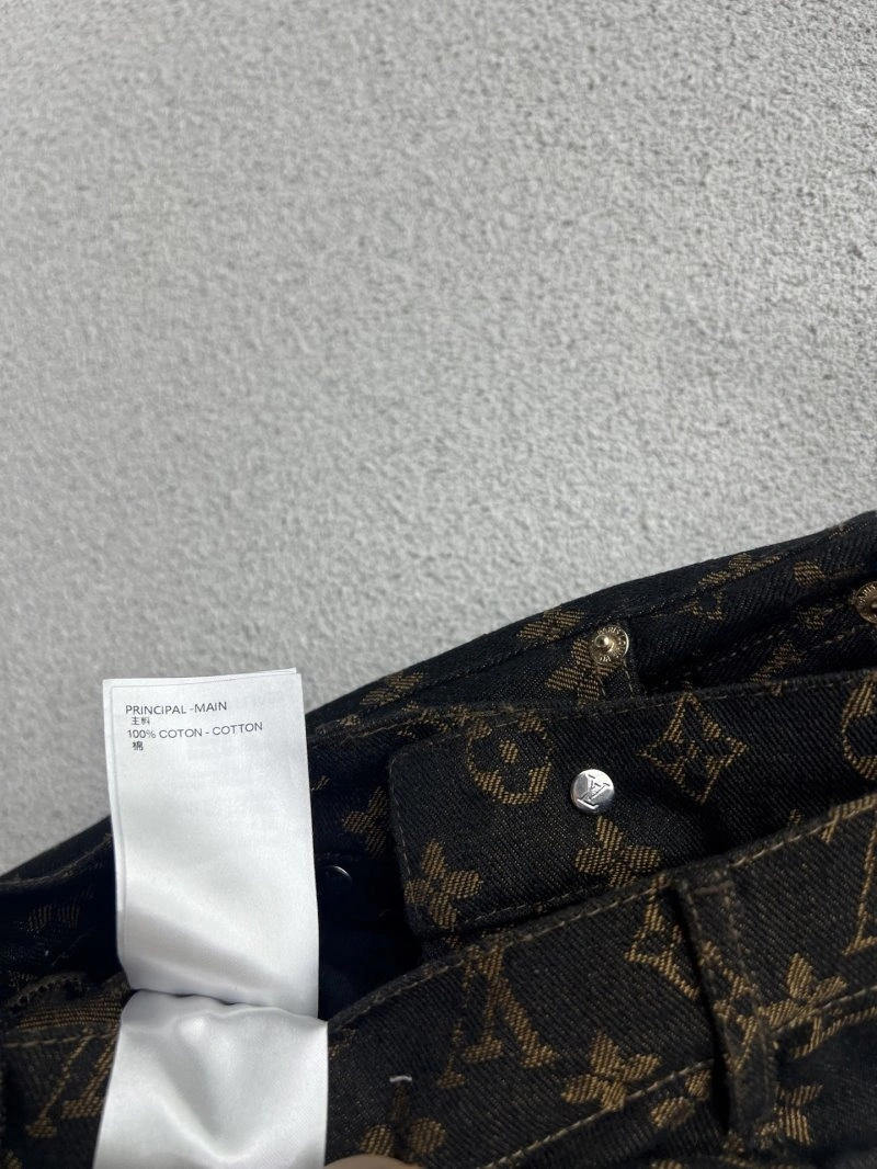 Louis Vuitton Jeans Bold 131061