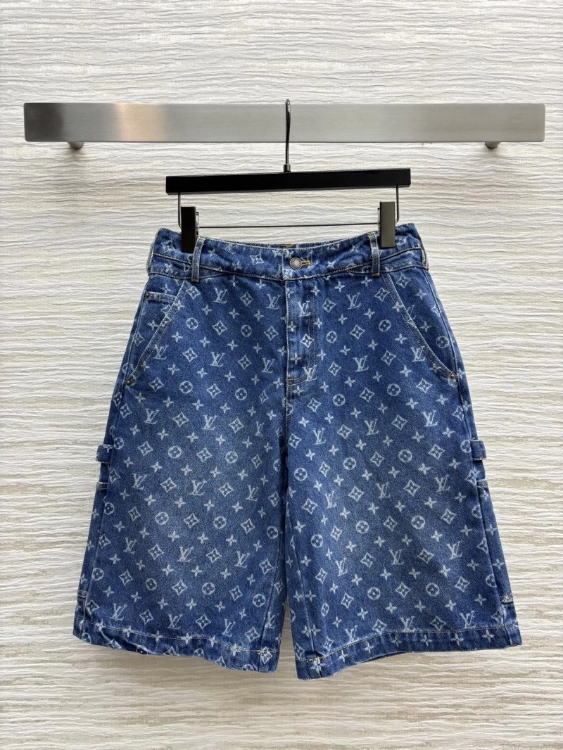 Louis Vuitton Jeans Comfortable 131813
