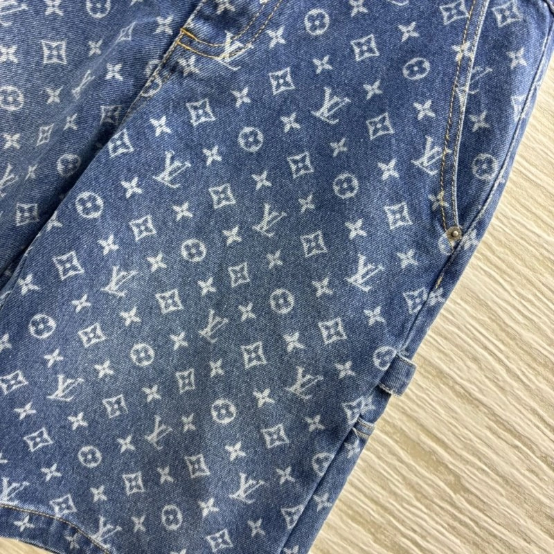 Louis Vuitton Jeans Comfortable 131813