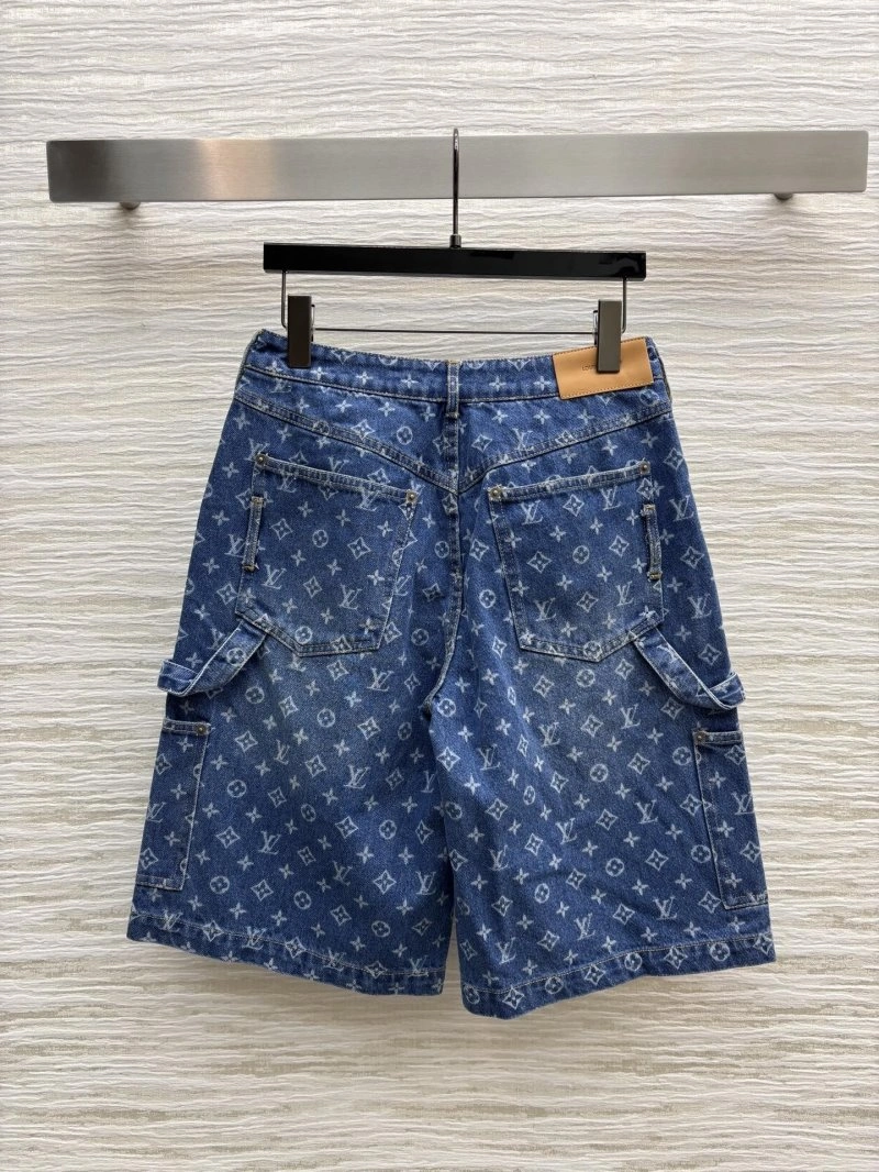 Louis Vuitton Jeans Comfortable 131813