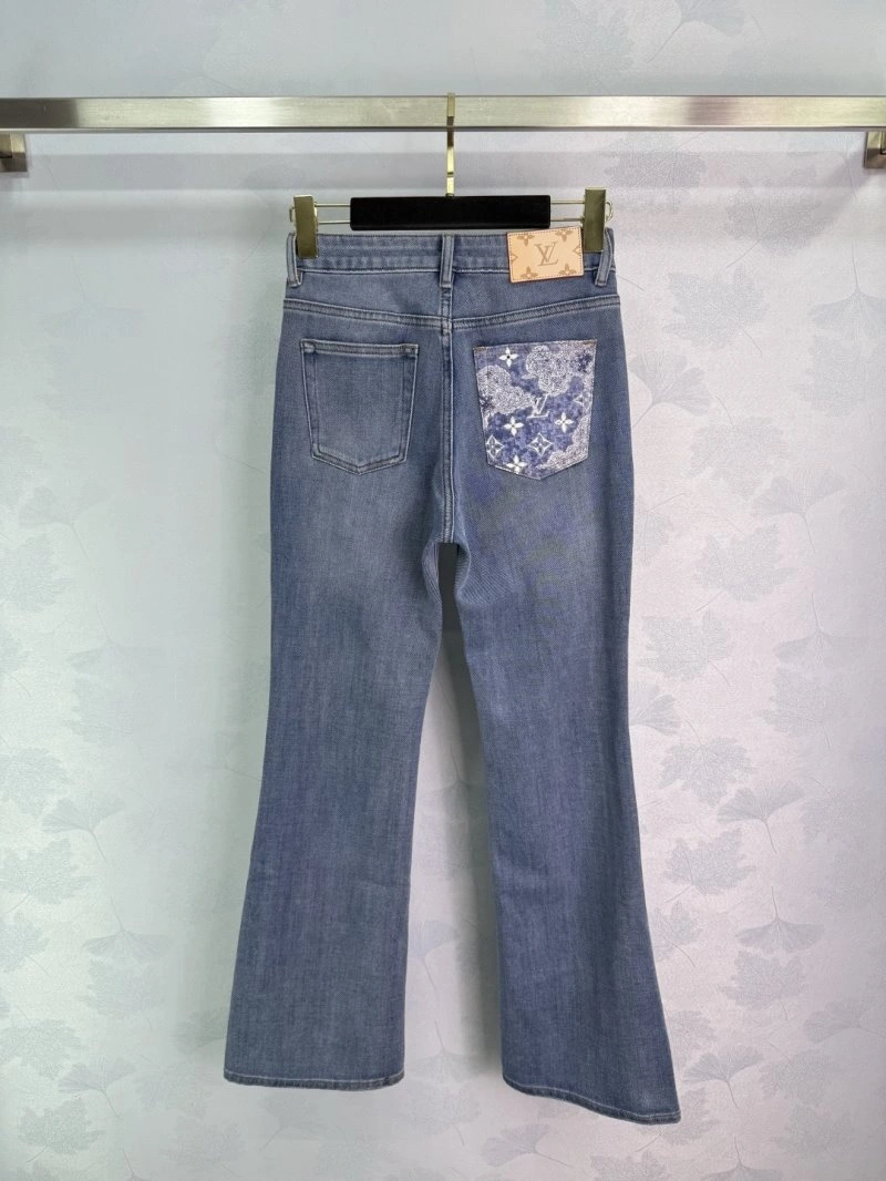 Louis Vuitton Jeans MoistureWicking 131837