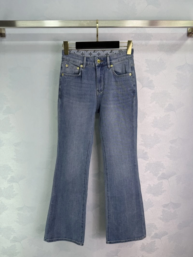 Louis Vuitton Jeans MoistureWicking 131837