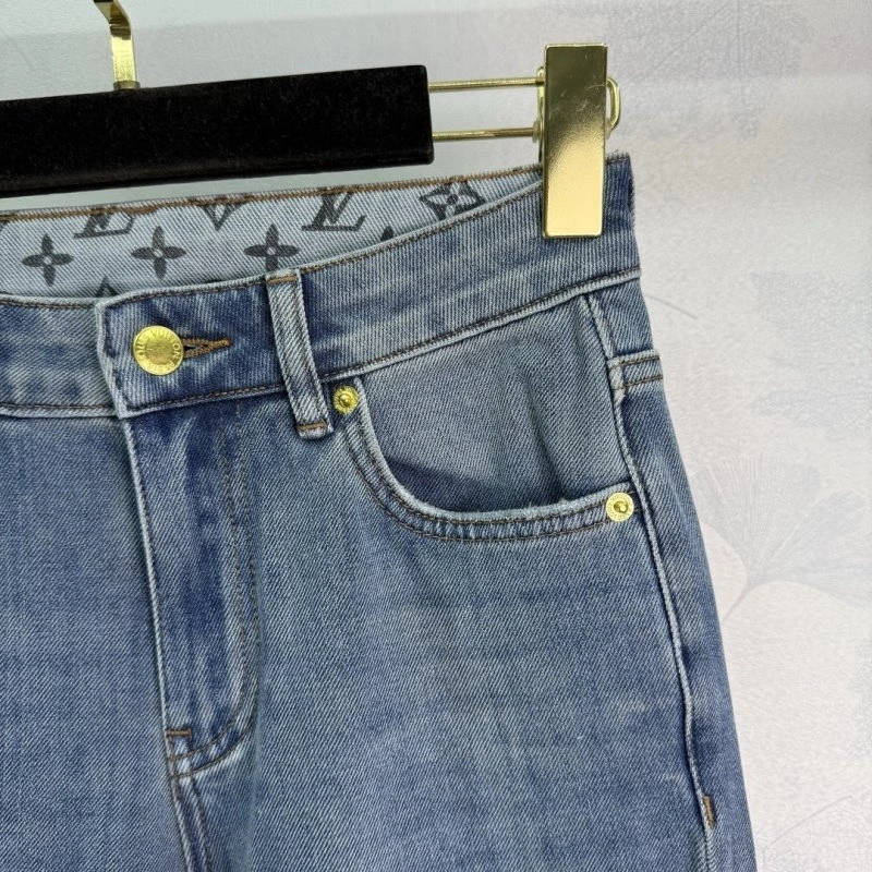 Louis Vuitton Jeans MoistureWicking 131837