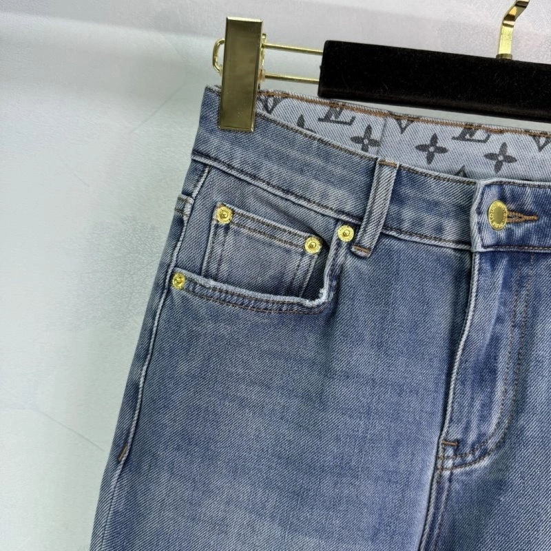 Louis Vuitton Jeans MoistureWicking 131837