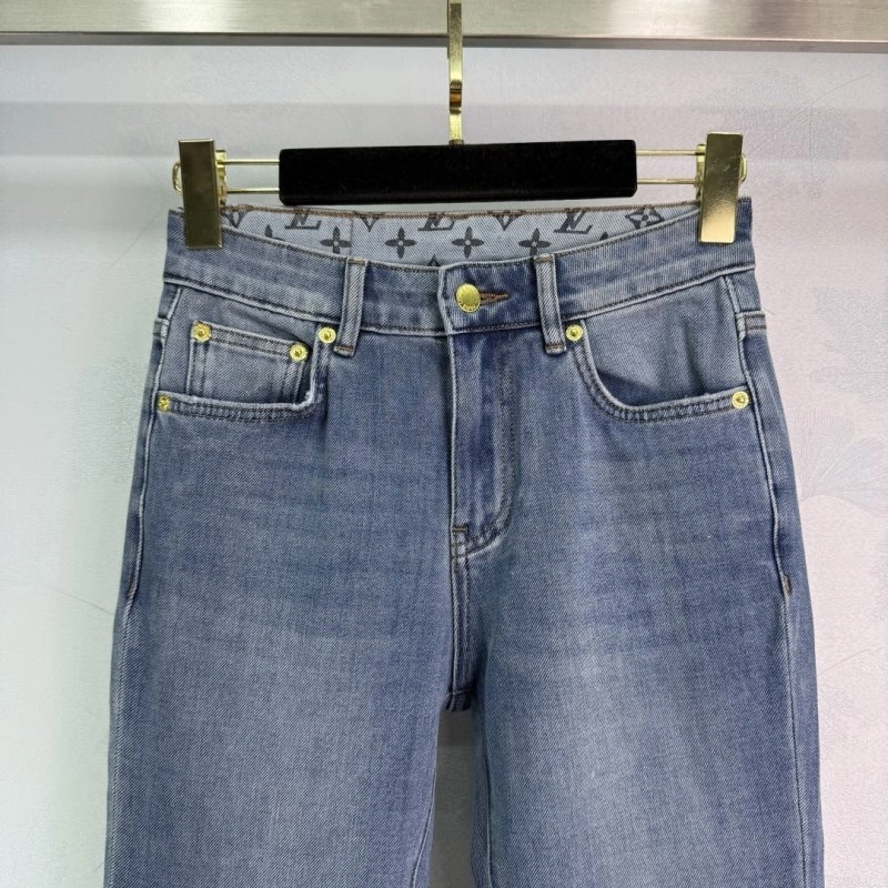 Louis Vuitton Jeans MoistureWicking 131837