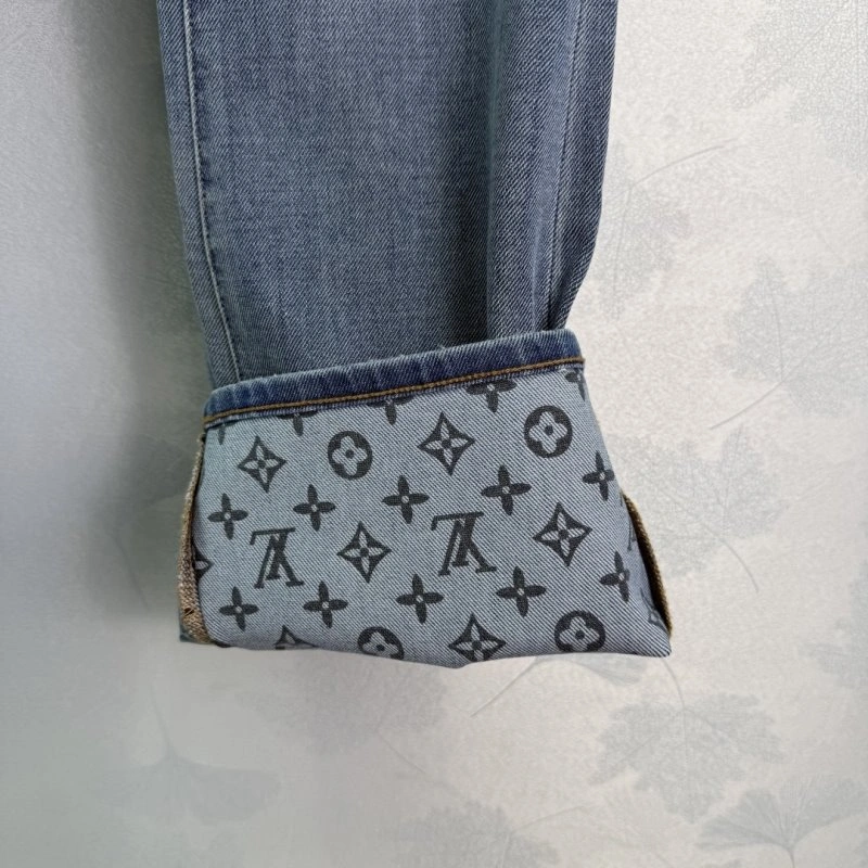 Louis Vuitton Jeans MoistureWicking 131837