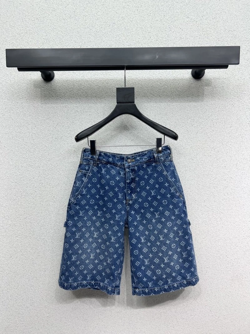 HighPerformance Louis Vuitton Jeans 131826