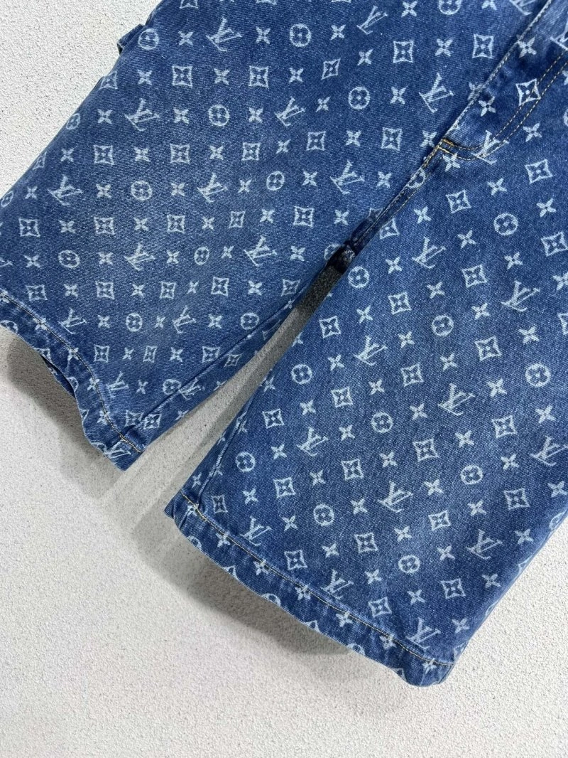 HighPerformance Louis Vuitton Jeans 131826