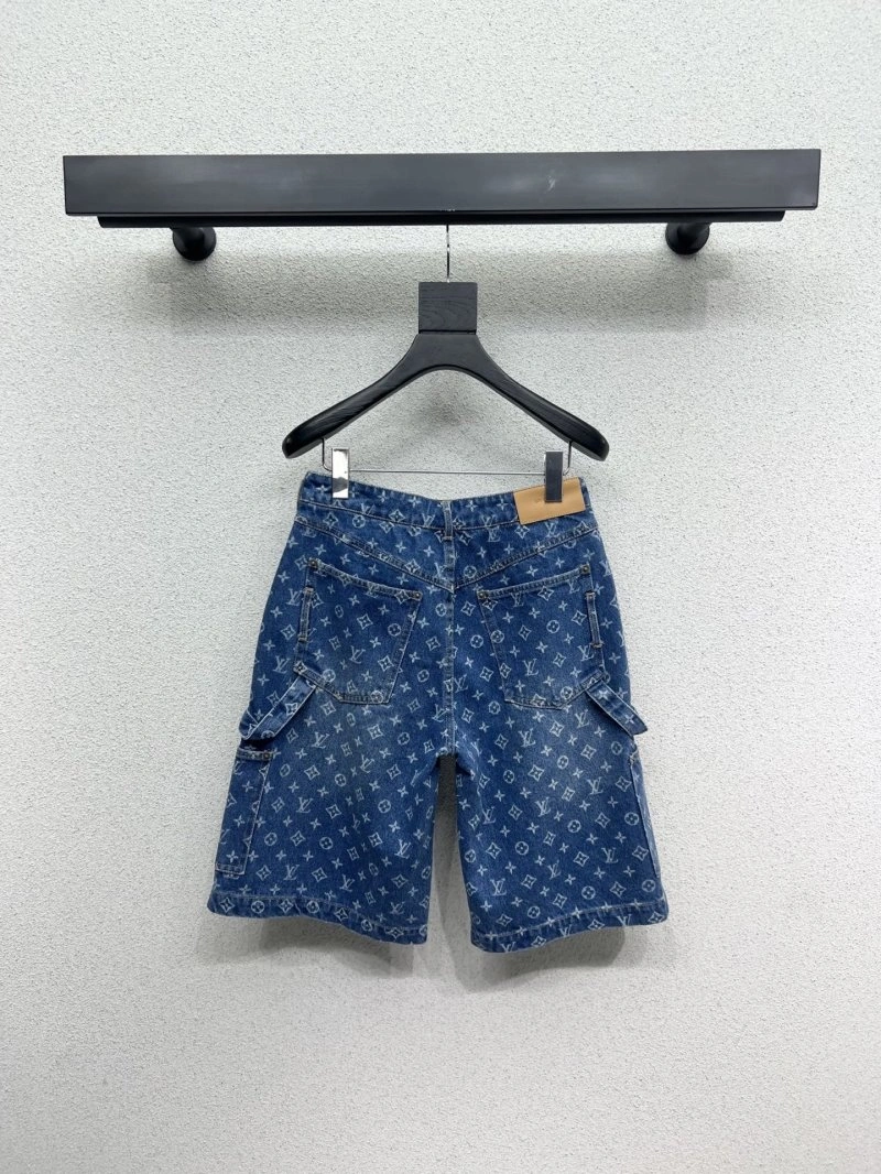 HighPerformance Louis Vuitton Jeans 131826