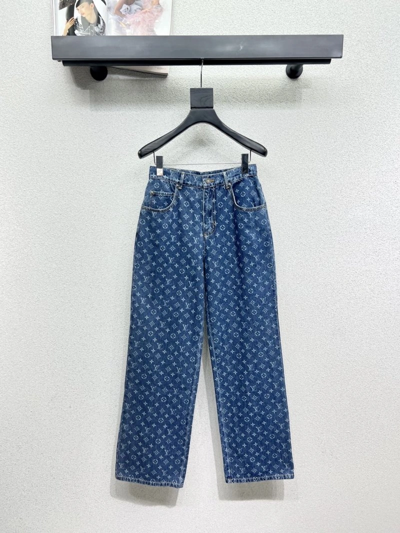 Louis Vuitton Jeans Timeless 131831