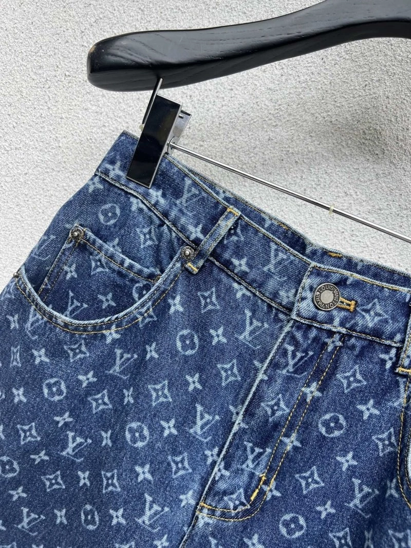 Louis Vuitton Jeans Timeless 131831