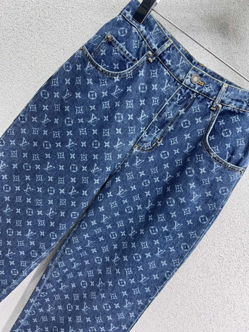 Louis Vuitton Jeans Timeless 131831