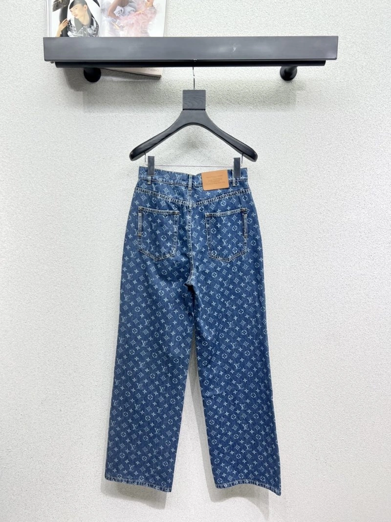 Louis Vuitton Jeans Timeless 131831