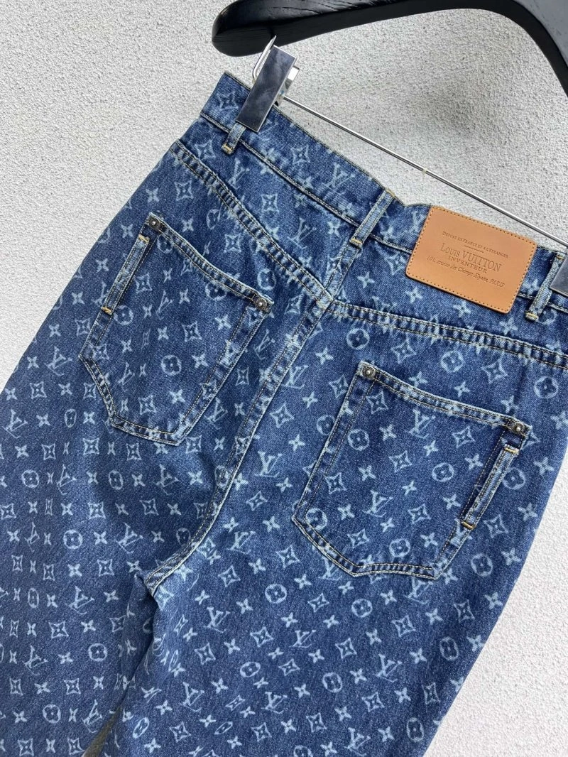 Louis Vuitton Jeans Timeless 131831