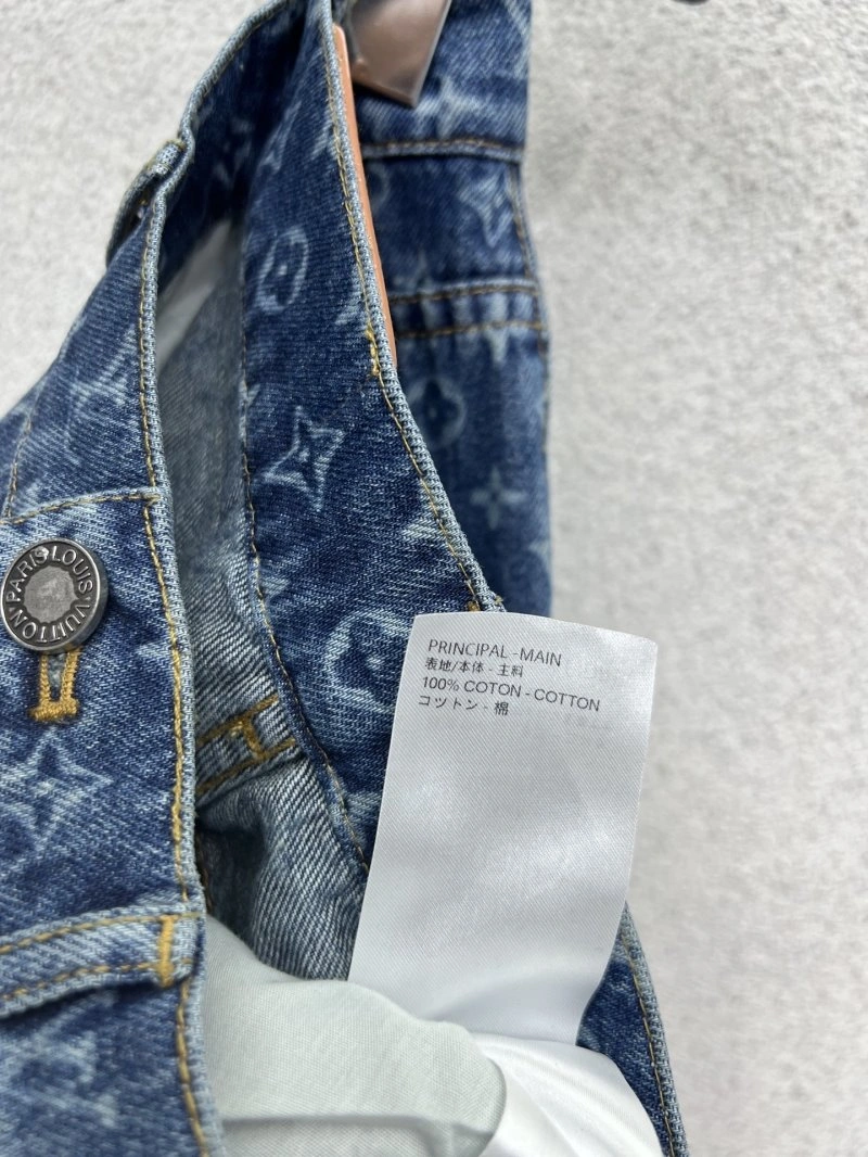 Louis Vuitton Jeans Timeless 131831