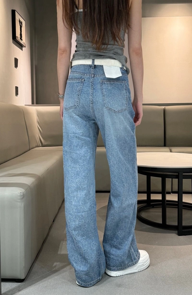 Louis Vuitton Jeans Timeless 131841