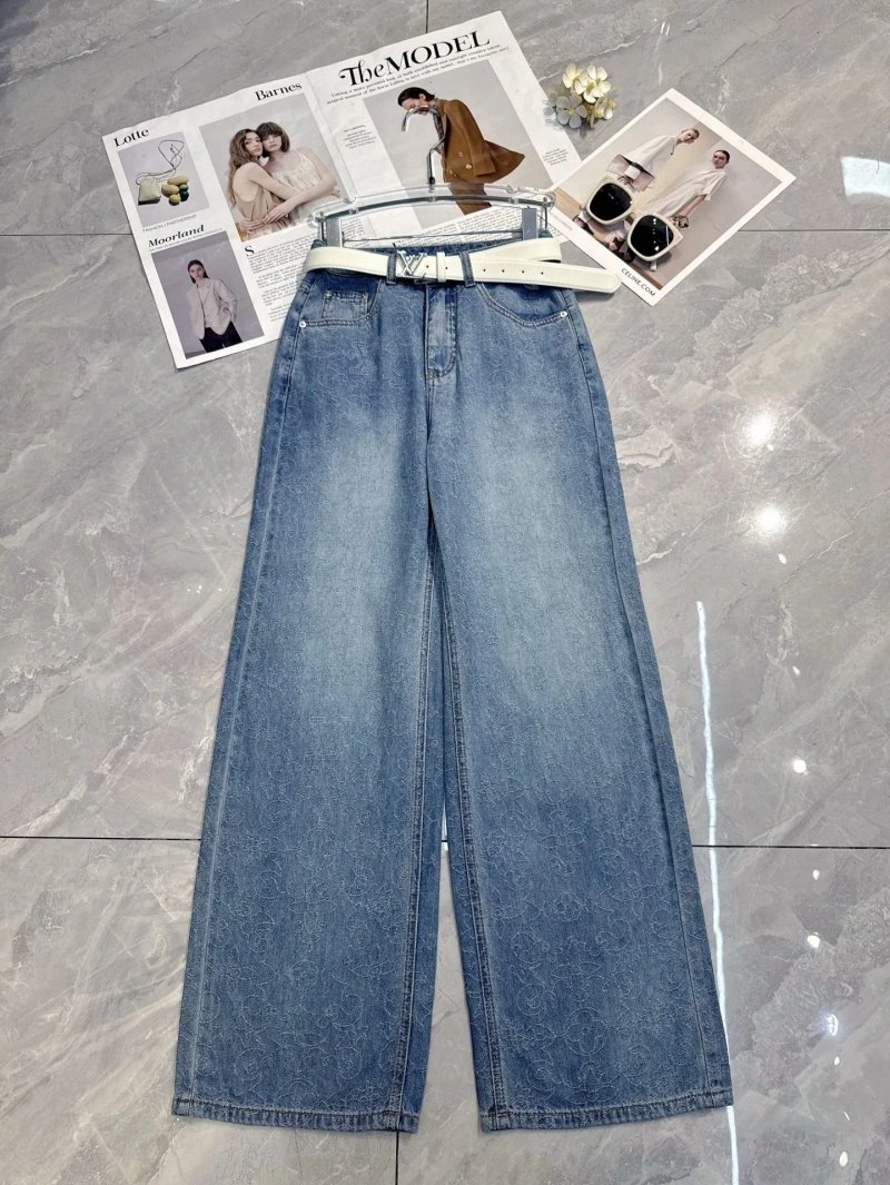 Louis Vuitton Jeans Timeless 131841