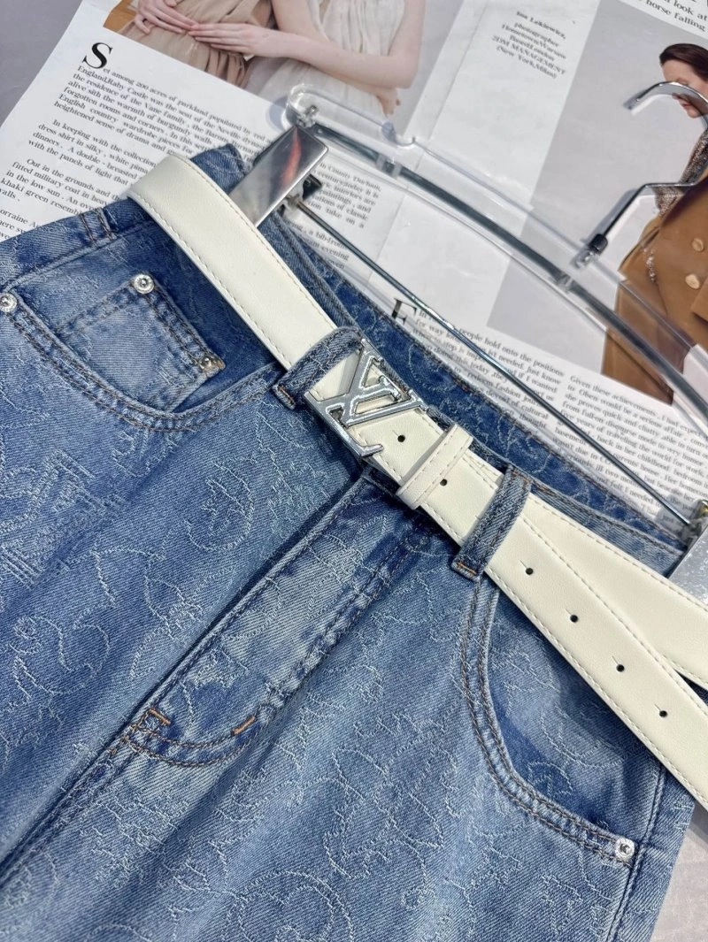Louis Vuitton Jeans Timeless 131841