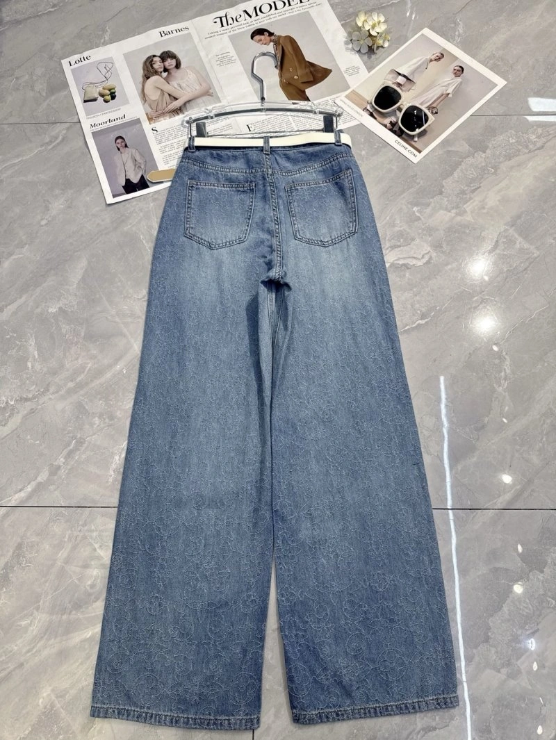 Louis Vuitton Jeans Timeless 131841
