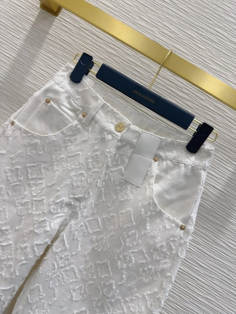 Louis Vuitton Jeans Durable 131820