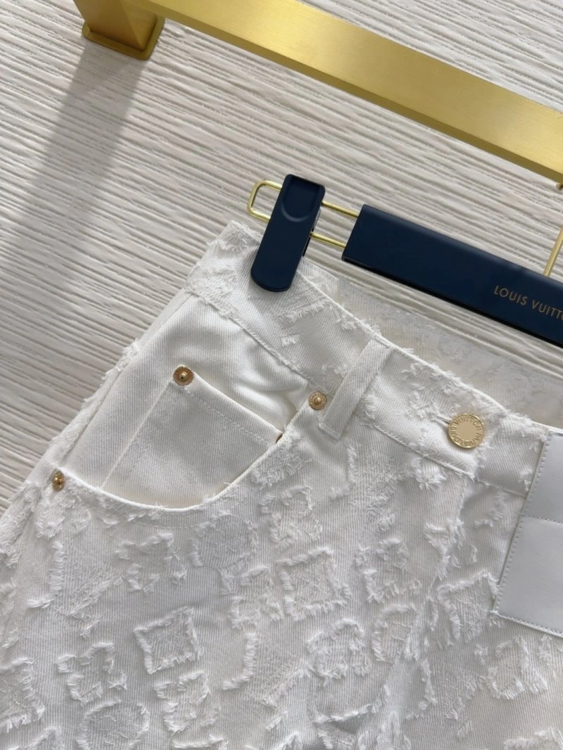 Louis Vuitton Jeans Durable 131820