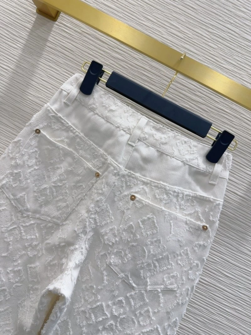 Louis Vuitton Jeans Durable 131820