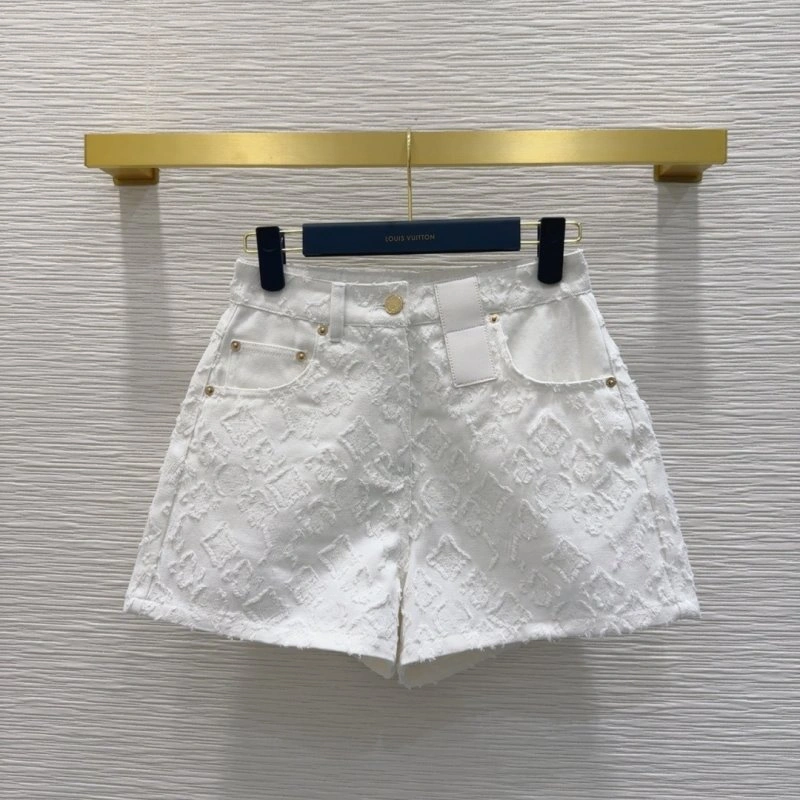 FashionForward Louis Vuitton Jeans 131842