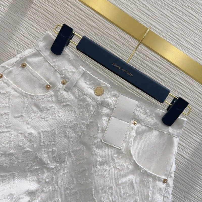 FashionForward Louis Vuitton Jeans 131842