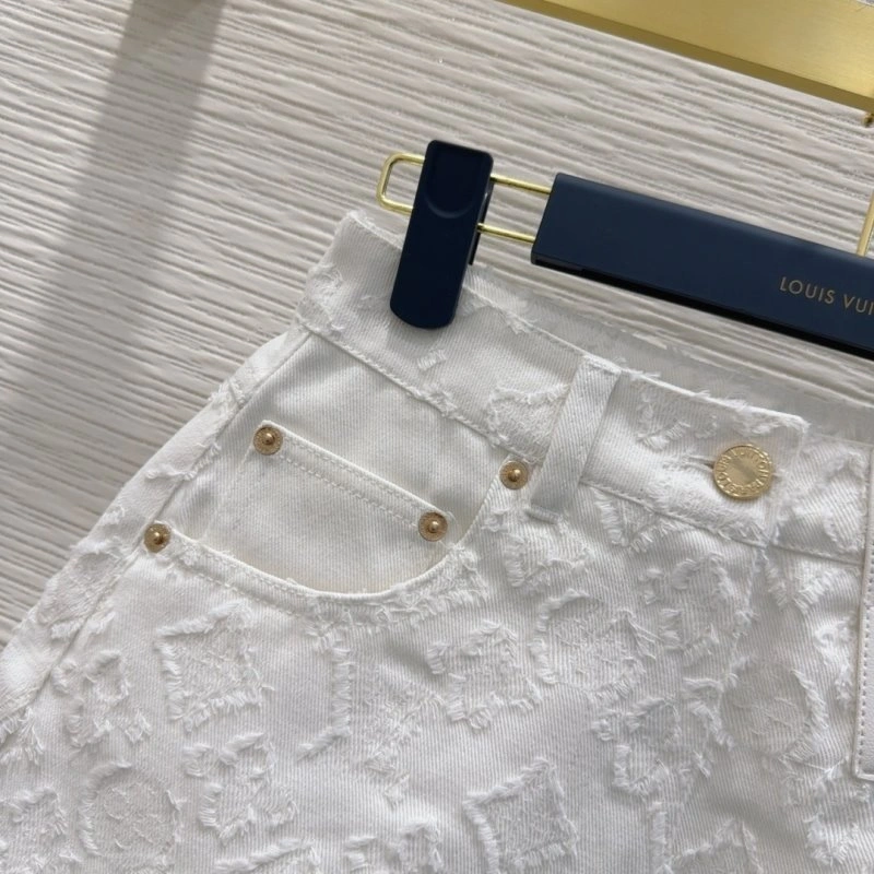 FashionForward Louis Vuitton Jeans 131842