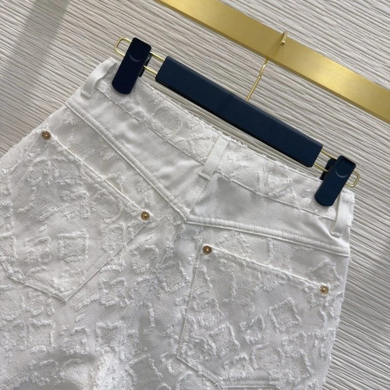 FashionForward Louis Vuitton Jeans 131842