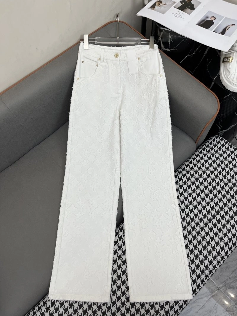 Louis Vuitton Jeans WeatherProof 131822