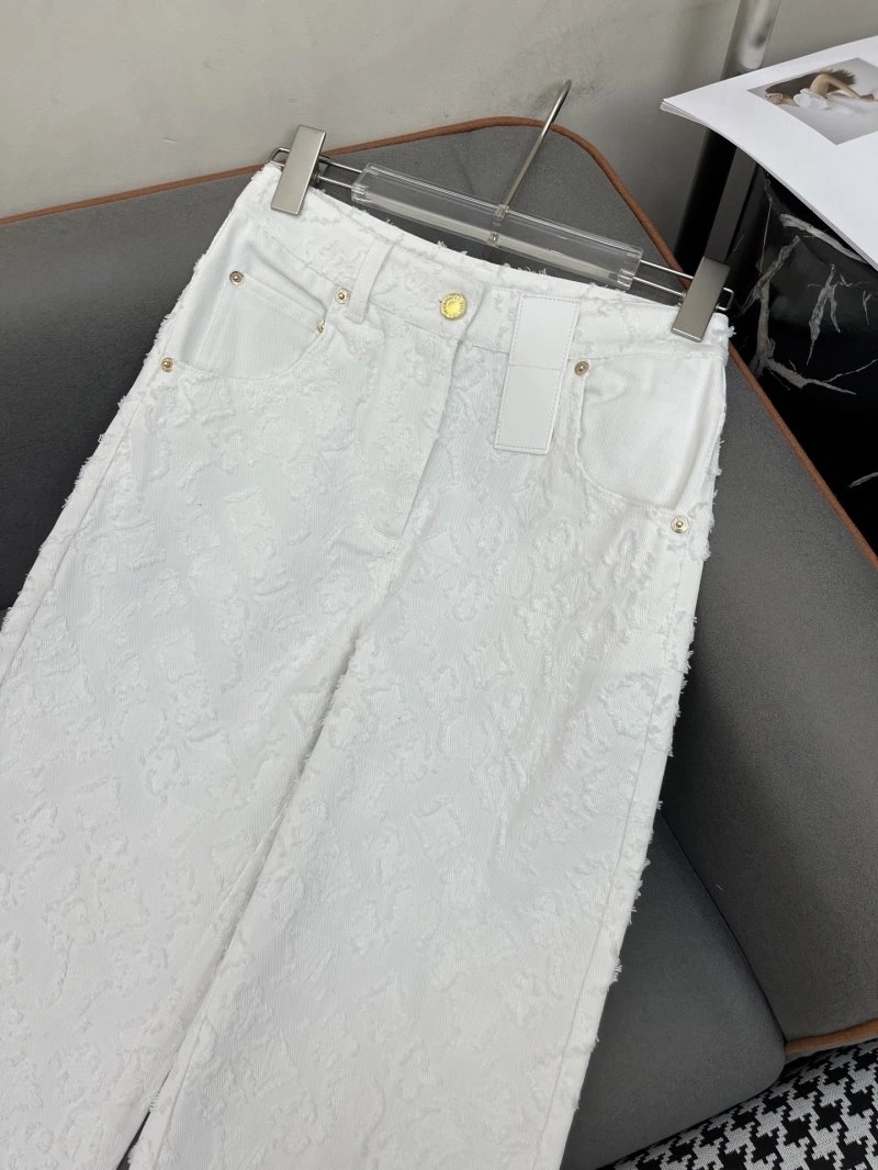 Louis Vuitton Jeans WeatherProof 131822