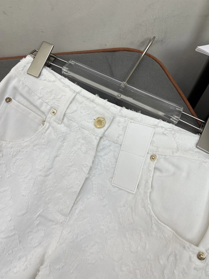 Louis Vuitton Jeans WeatherProof 131822