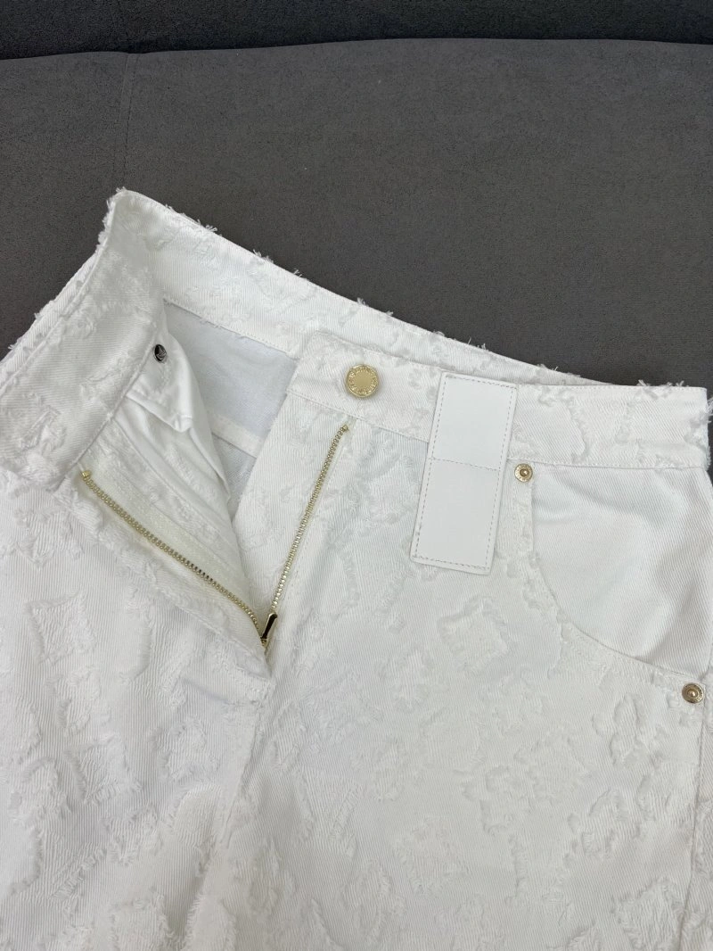 Louis Vuitton Jeans WeatherProof 131822