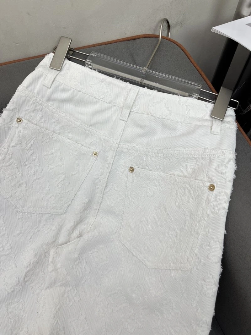 Louis Vuitton Jeans WeatherProof 131822