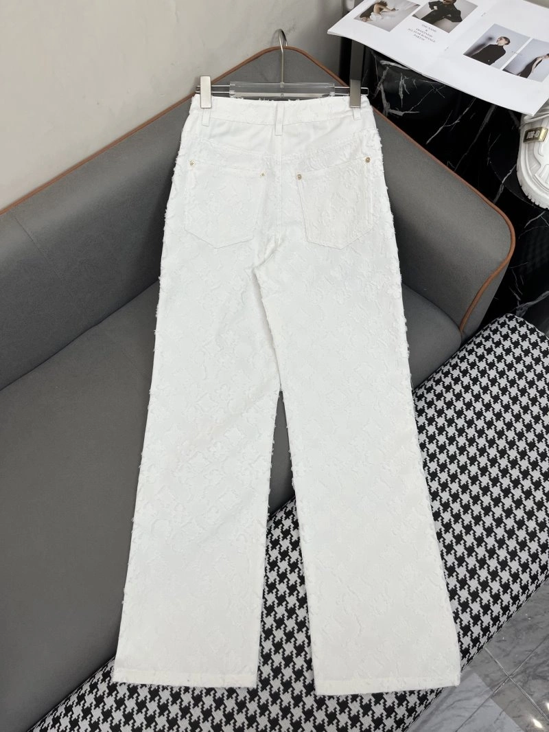 Louis Vuitton Jeans WeatherProof 131822