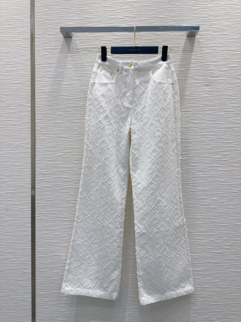 Louis Vuitton Jeans ZeroBulk 131825
