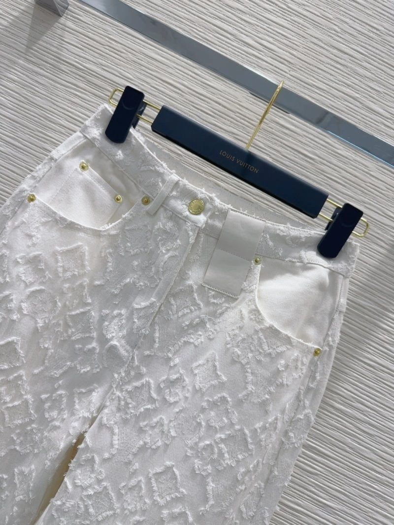 Louis Vuitton Jeans ZeroBulk 131825