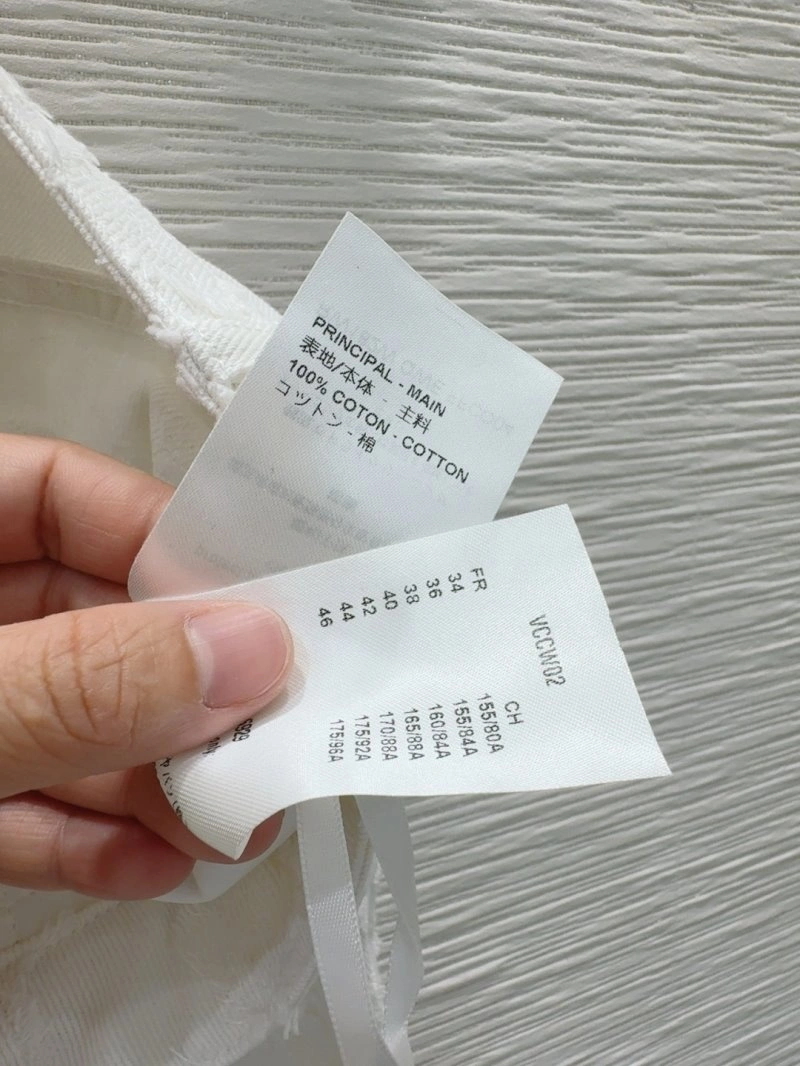 Louis Vuitton Jeans ZeroBulk 131825