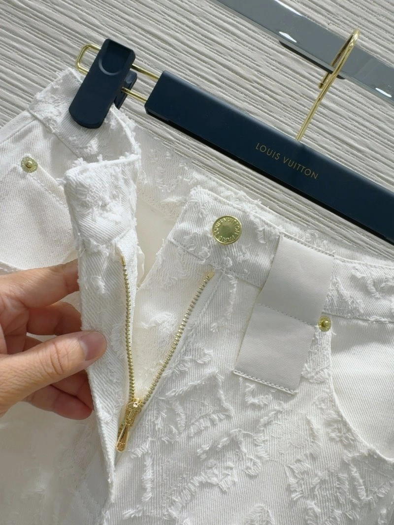 Louis Vuitton Jeans ZeroBulk 131825