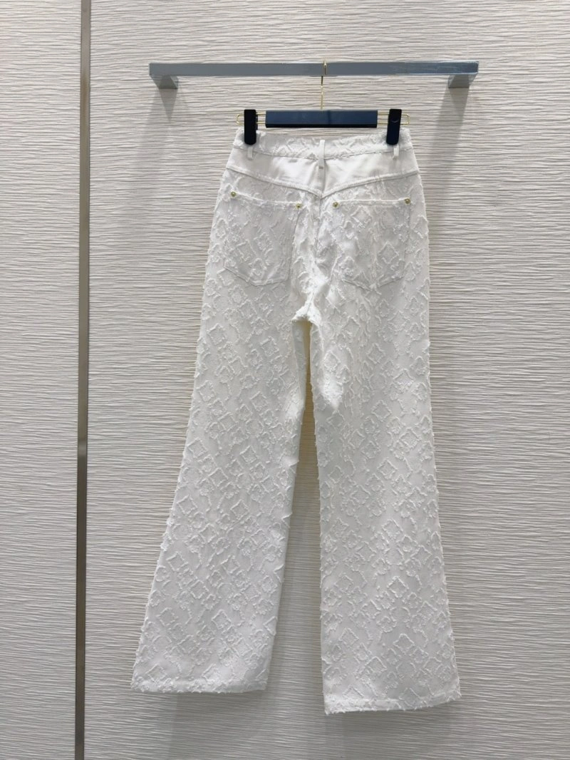 Louis Vuitton Jeans ZeroBulk 131825