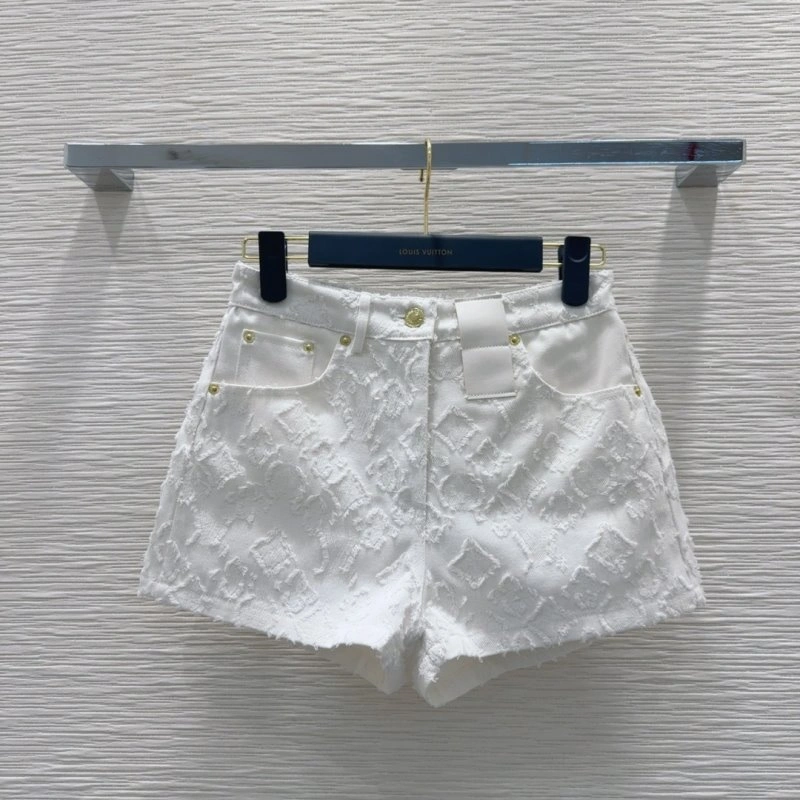 Modern Louis Vuitton Jeans 131838