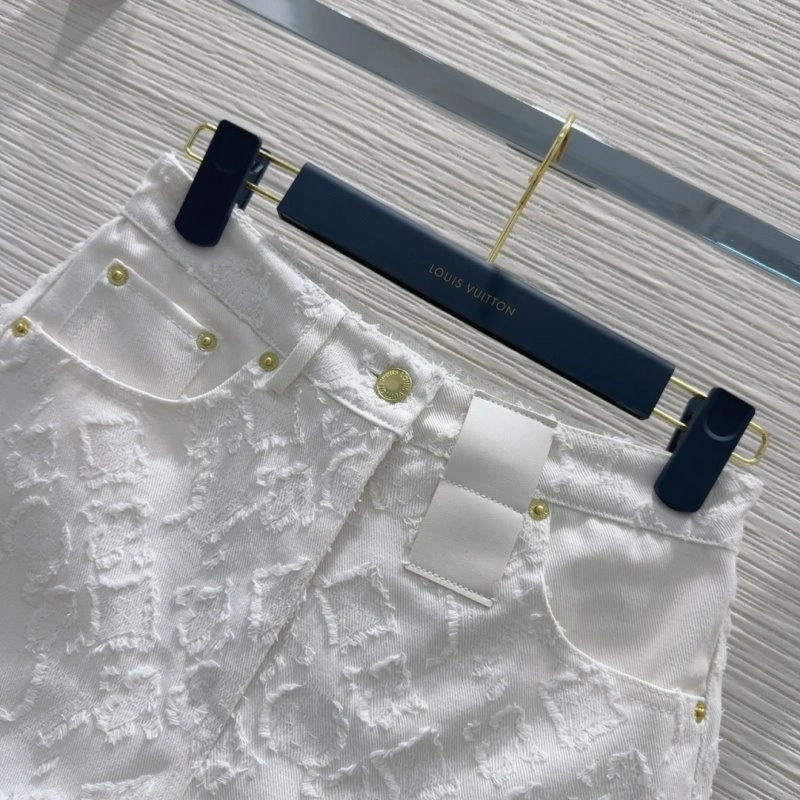 Modern Louis Vuitton Jeans 131838