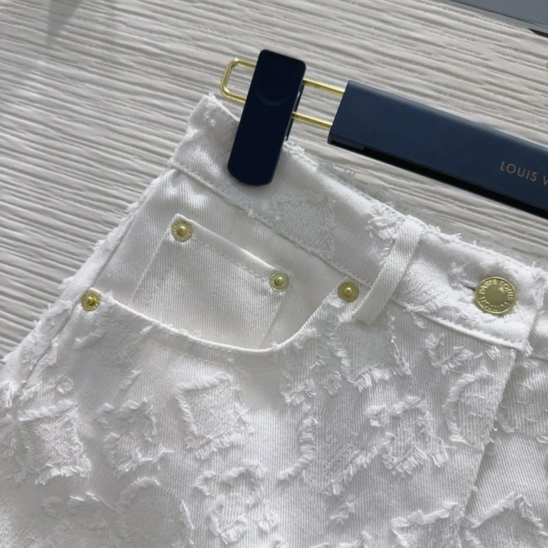 Modern Louis Vuitton Jeans 131838