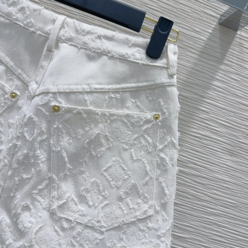Modern Louis Vuitton Jeans 131838