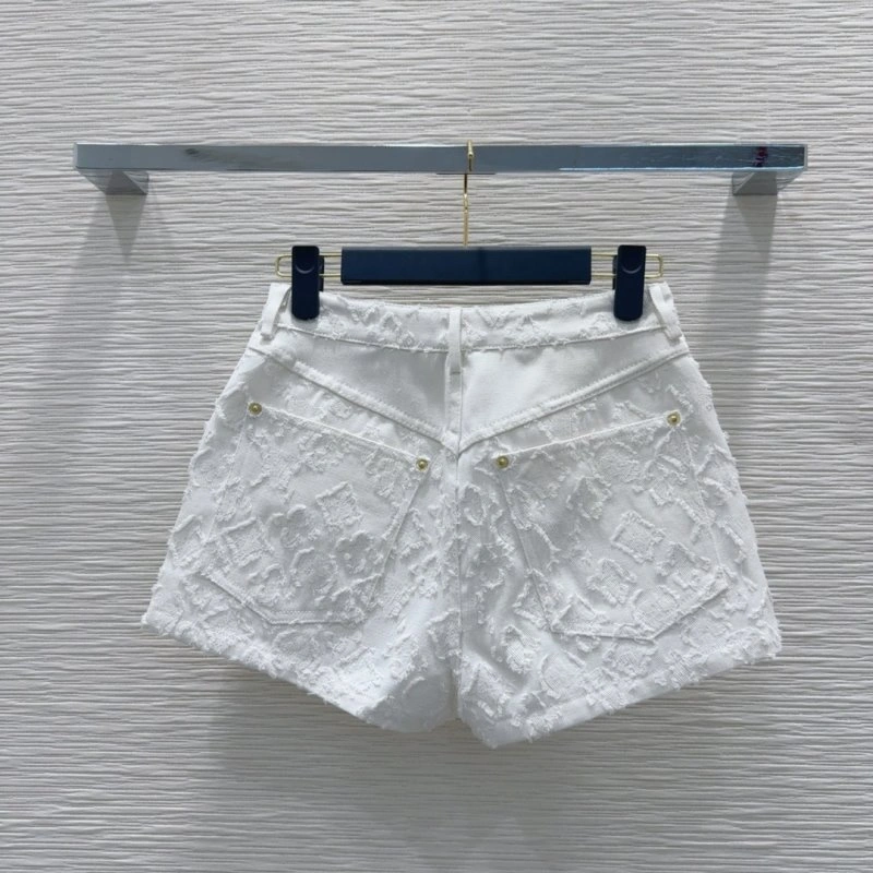Modern Louis Vuitton Jeans 131838