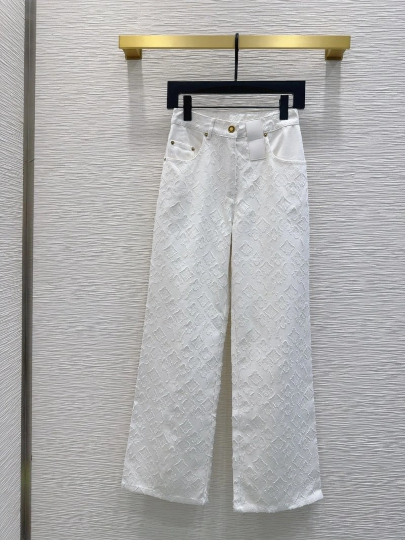 OnTrend Louis Vuitton Jeans 131828