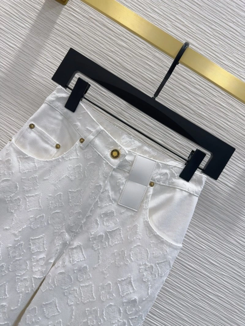 OnTrend Louis Vuitton Jeans 131828